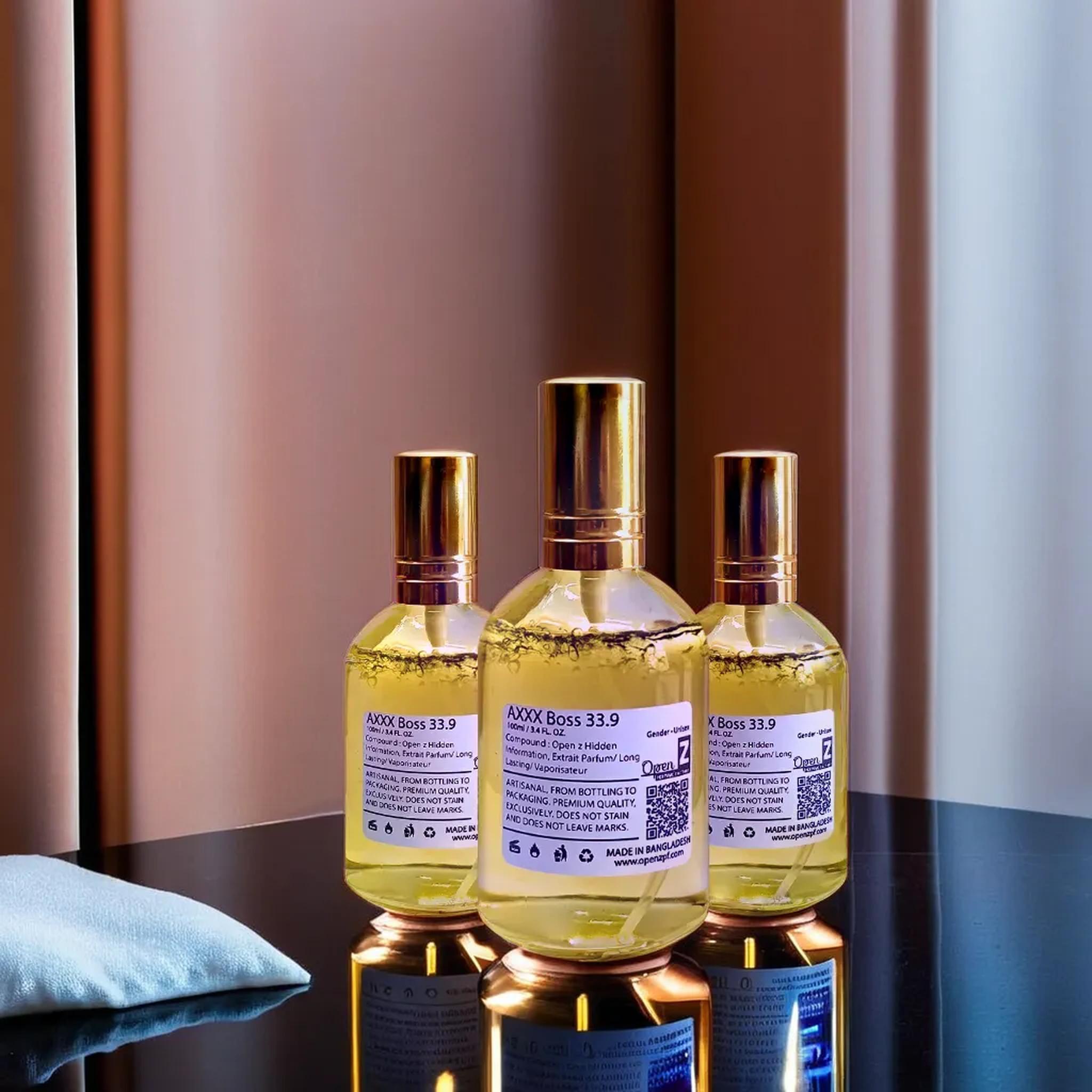 AXXX Boss Pro 100ml - Image 6