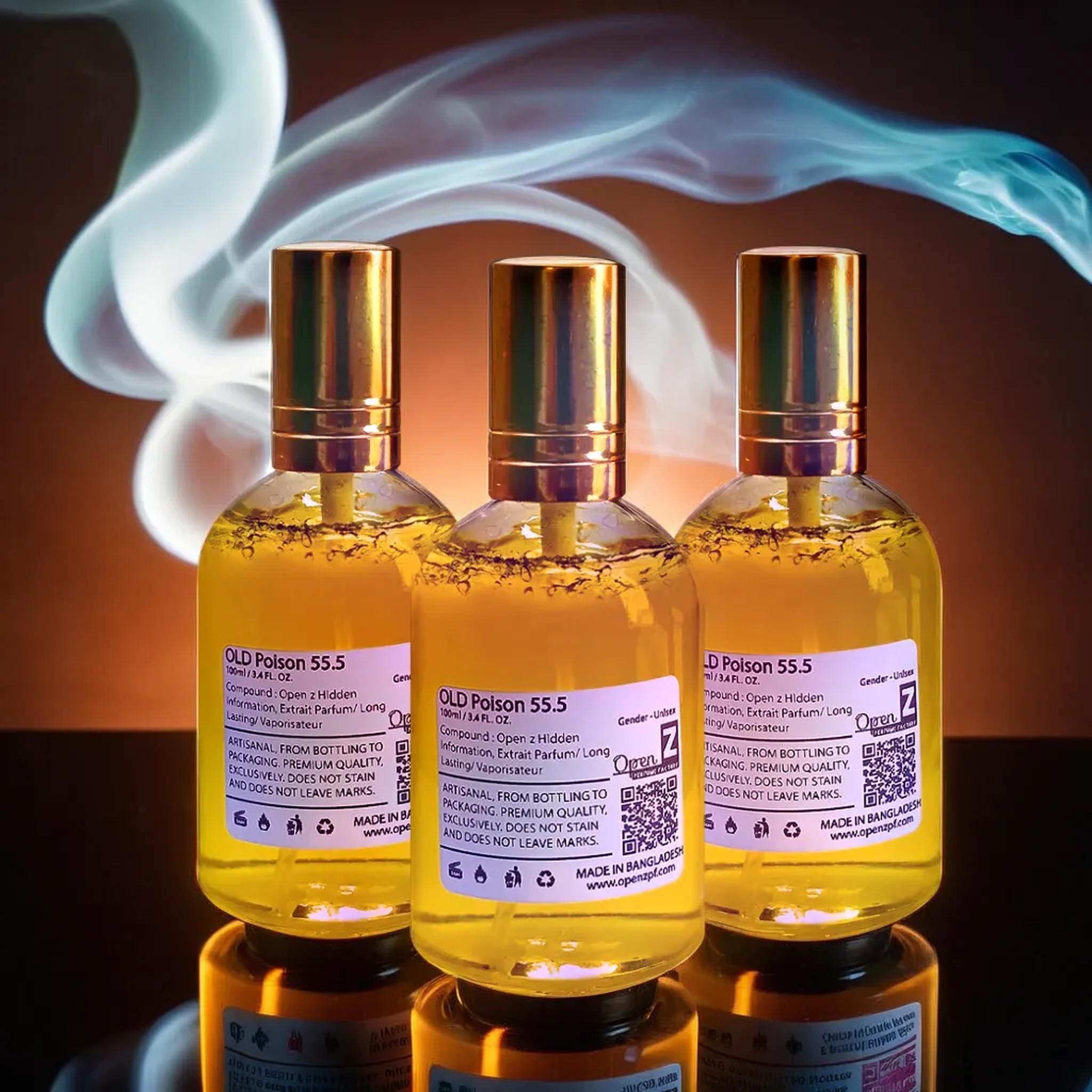 Old Poison 100 ml - Image 3