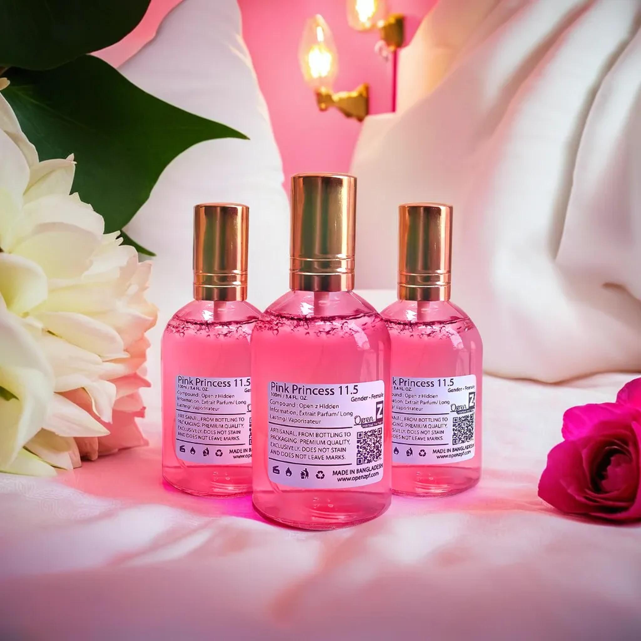 Pink Princess 100 ml - Image 3