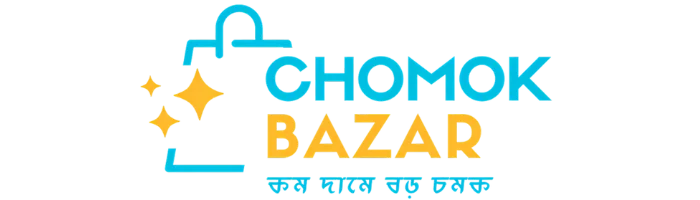 Chomok Bazar Logo