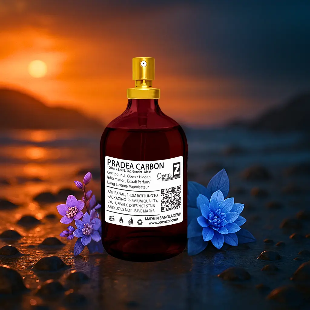 PRADEA CARBON 100ml