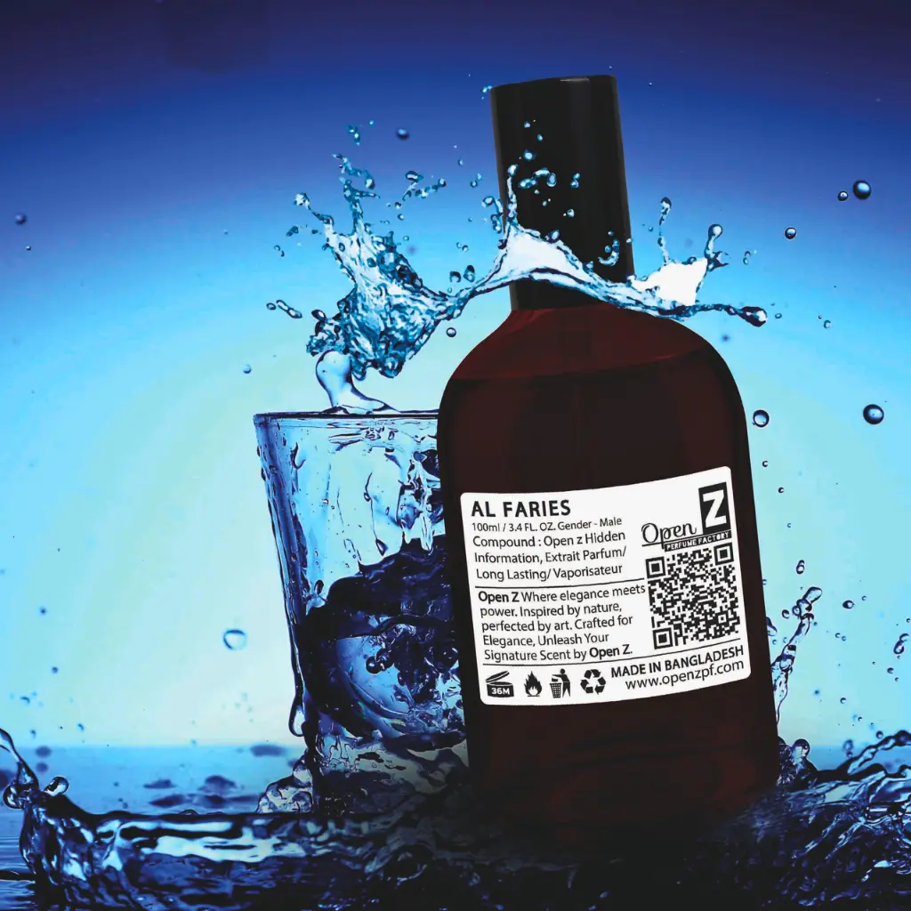 AL Faries 100 ml